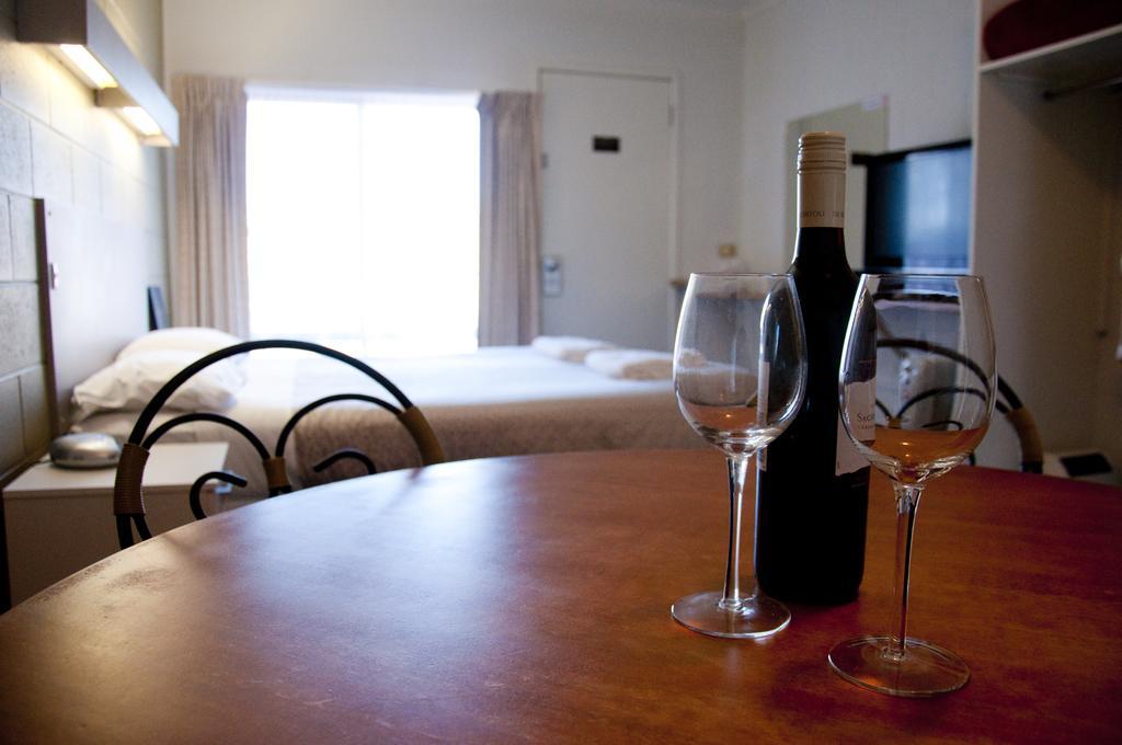 Motel Marengo Ngoại thất bức ảnh