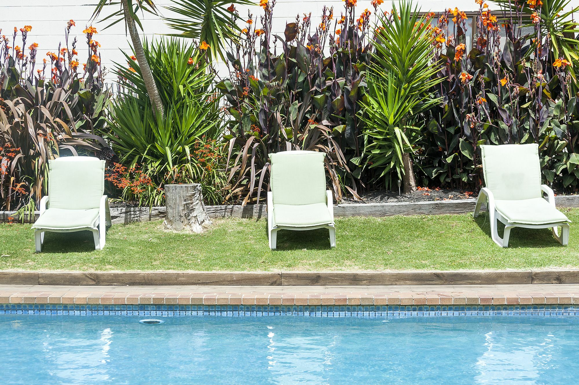 Motel Marengo Ngoại thất bức ảnh
